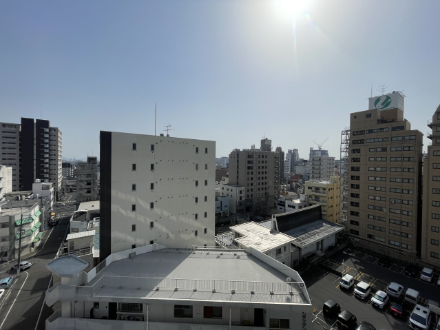 【展望】 | アルファステイツ表町
