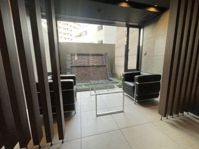 【エントランス】 | アルファステイツ表町
