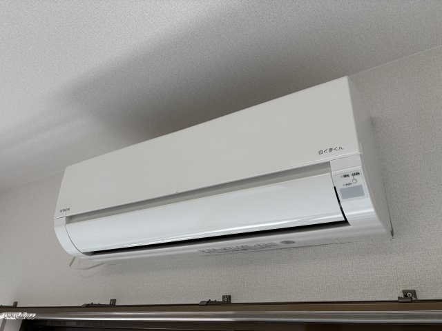 スクエアメゾン鈴蘭台の設備