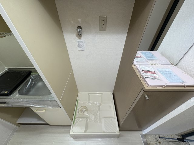 スクエアメゾン鈴蘭台のその他