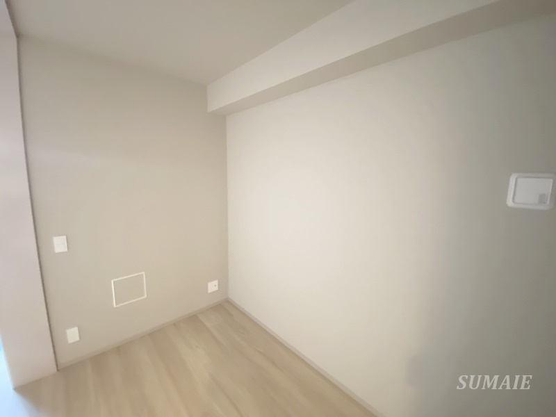 デュオフラッツ大宮の寝室|落ち着いて過ごせるお部屋なので、寝室にいかがでしょうか☆