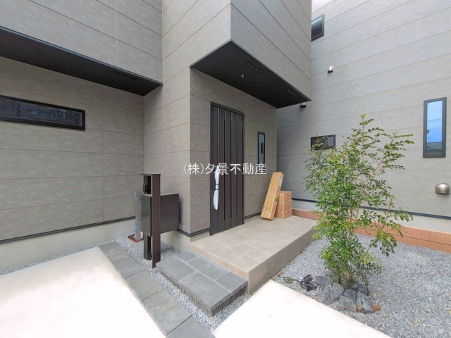 《仲介手数料無料》見沼区大字南中野1180-5新築一戸建て