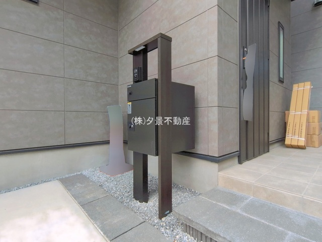 《仲介手数料無料》見沼区大字南中野1180-5新築一戸建て