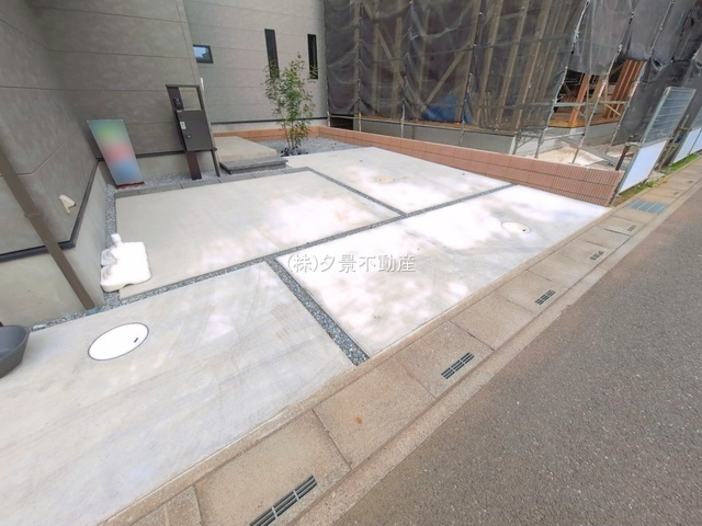 《仲介手数料無料》見沼区大字南中野1180-5新築一戸建て