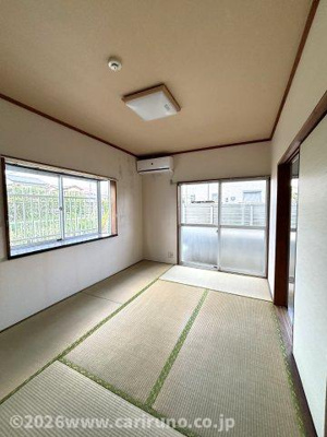 【和室】 | リバーサイドヴィレッジ
