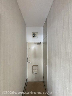 【玄関】 | リバーサイドヴィレッジ