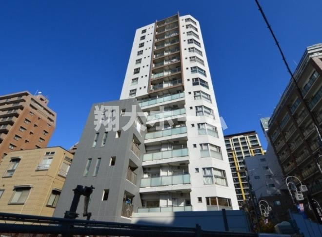リビオレゾン小石川