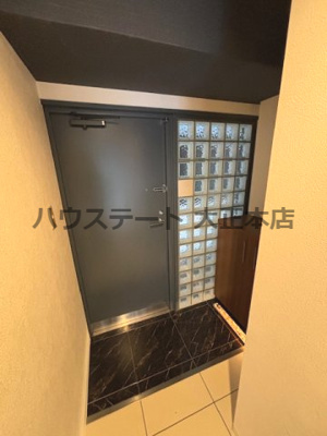 【玄関】 | グランデール 仲介手数料無料