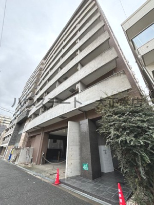【外観】 | グランデール 仲介手数料無料