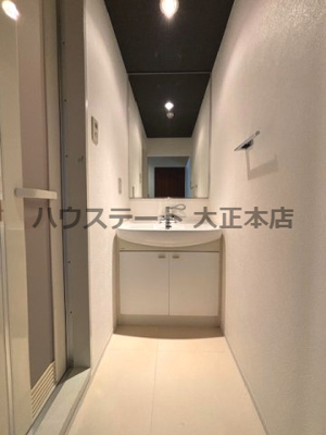 【洗面所】 | グランデール 仲介手数料無料