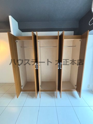 【収納】 | グランデール 仲介手数料無料