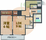 メゾンフォレストの画像