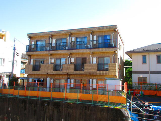 練馬区東大泉4丁目のマンションの画像