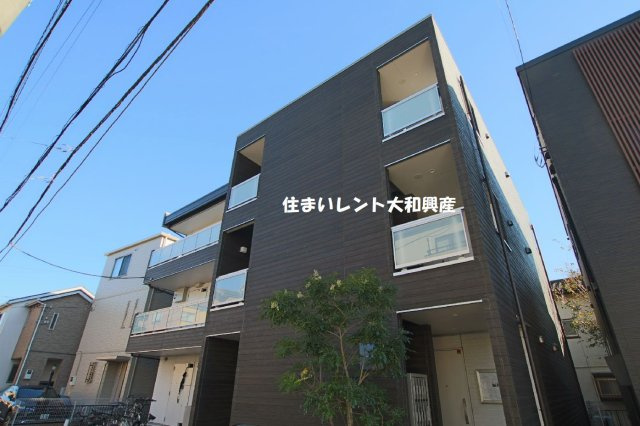 リブリ・シャルマンパル