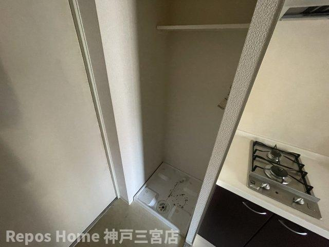 エステムコート神戸県庁前IVグランディオの設備