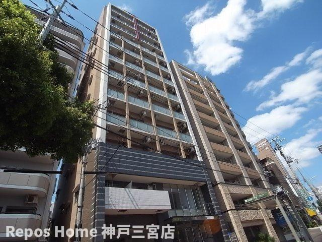 エステムコート神戸県庁前IVグランディオ