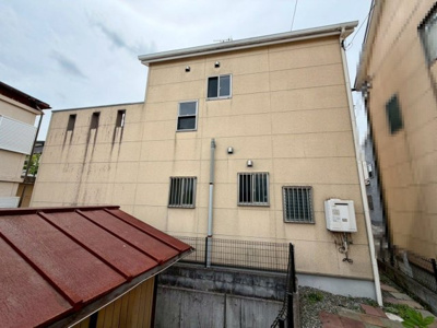 【外観】 | 和田町　中古一戸建 | クロス張替えますよ！綺麗な壁で室内が明るくなりますね！爽やかな気分でお過ごしいただけますよ♪