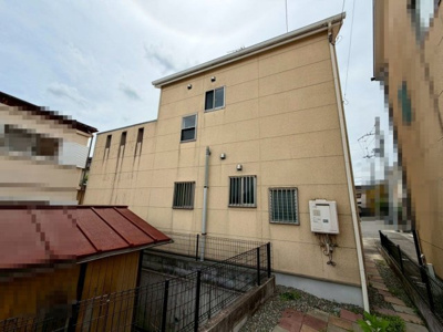 【外観】 | 和田町　中古一戸建 | 平成２０年３月建築！まだまだ綺麗な物件です！行き止まり道路に位置し不要な通行がありません！