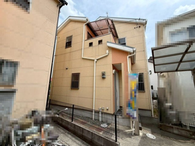 【設備】 | 和田町　中古一戸建 | 【和室ありますよ！畳表替えします！】イグサの香りで癒しの空間です！客間にもいいですね♪
