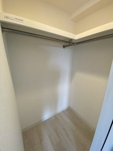【収納】アドバンス上町台シュタット