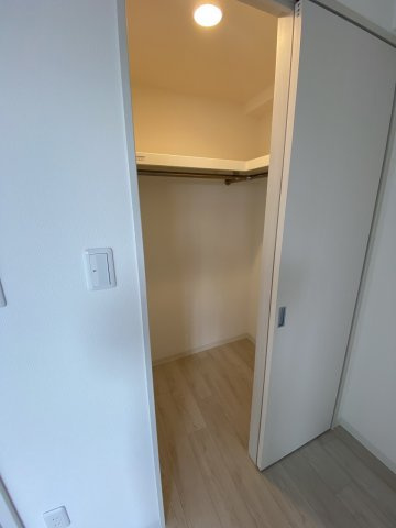 【収納】アドバンス上町台シュタット