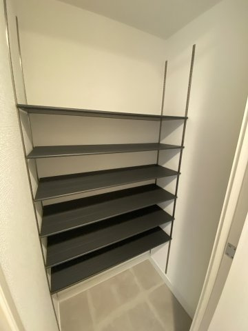 【収納】アドバンス上町台シュタット