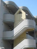 サニーマンションのその他共用部分