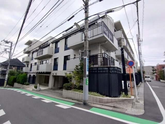 ピアースコード代々木参宮橋