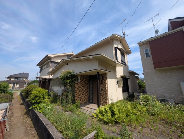 ~青梅千ヶ瀬町3丁目~ Newly built house