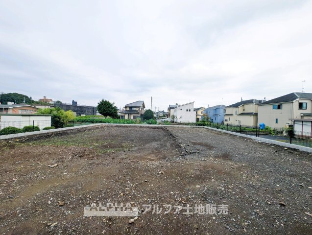 ~青梅千ヶ瀬町3丁目~ Newly built houseの外観|【One Story House】
◆平屋住宅◆階段移動のないワンフロア設計を採用。家族それぞれの居場所を確保した4LDKの住まいが完成予定です。