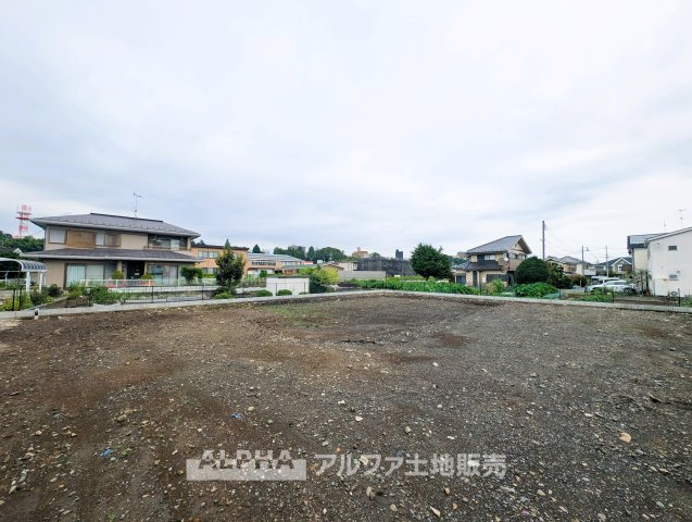 ~青梅千ヶ瀬町3丁目~ Newly built houseの外観|【Comfortable Life】
◆暮らしやすい平屋◆生活動線をワンフロアにまとめた住まい。家事や家族間の移動がしやすい間取りです。