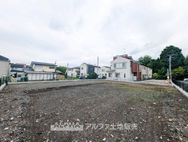 ~青梅千ヶ瀬町3丁目~ Newly built houseの外観|【Family Home】
◆4LDKの平屋◆LDKを中心に洋室・和室を配置した住まいを建築予定。家族で過ごす時間と個室の使いやすさを両立します。