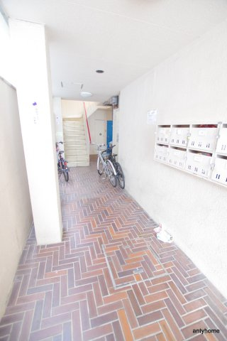 ひかりマンション　仲介手数料無料のその他共用部分