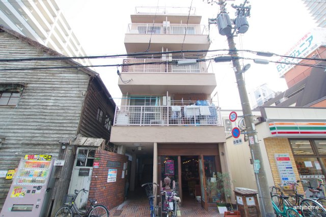 ひかりマンション　仲介手数料無料のその他共用部分