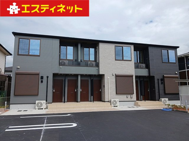 ＨＳＳ　ブライトの外観