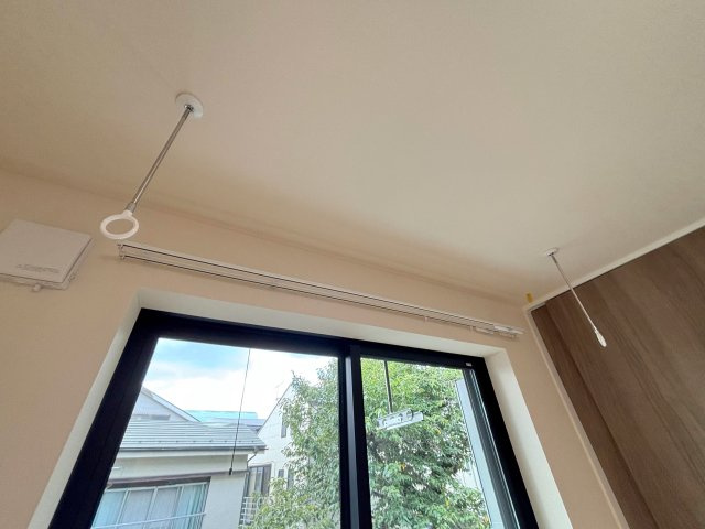 シャルマンSKJのエントランス