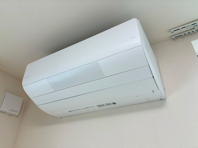 シャルマンSKJのロビー