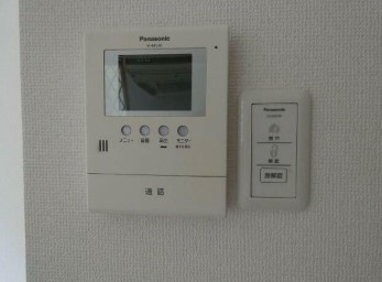 【セキュリティ】 | ハウス青木