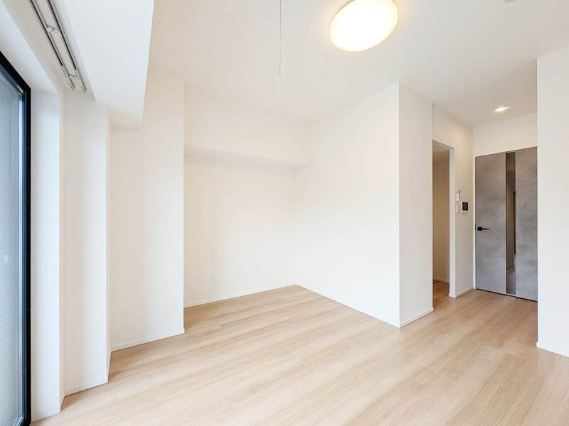 S-RESIDENCE板橋大山clairの内装