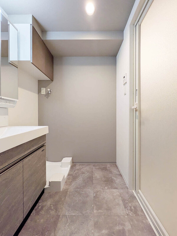S-RESIDENCE板橋大山clairの内装