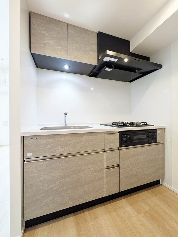 S-RESIDENCE板橋大山clairのキッチン