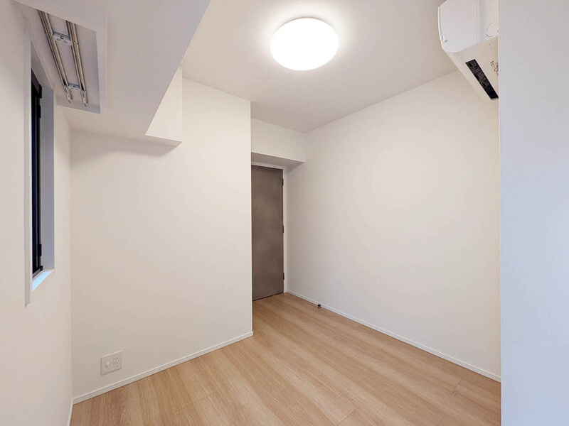 S-RESIDENCE板橋大山clairの洋室