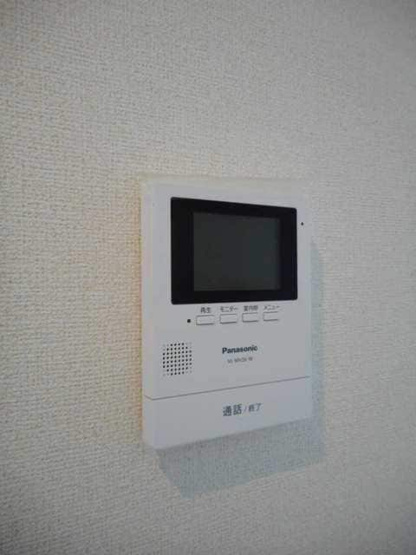 【セキュリティ】 | サンライズトキワ