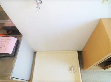 八王子市片倉町のアパートの設備