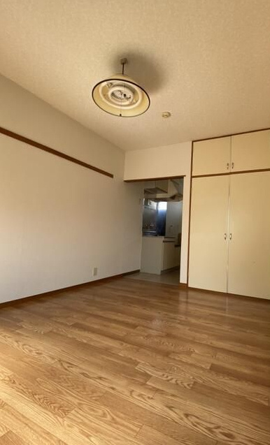八王子市片倉町のアパートのその他