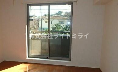 九曜新大塚マンションの展望