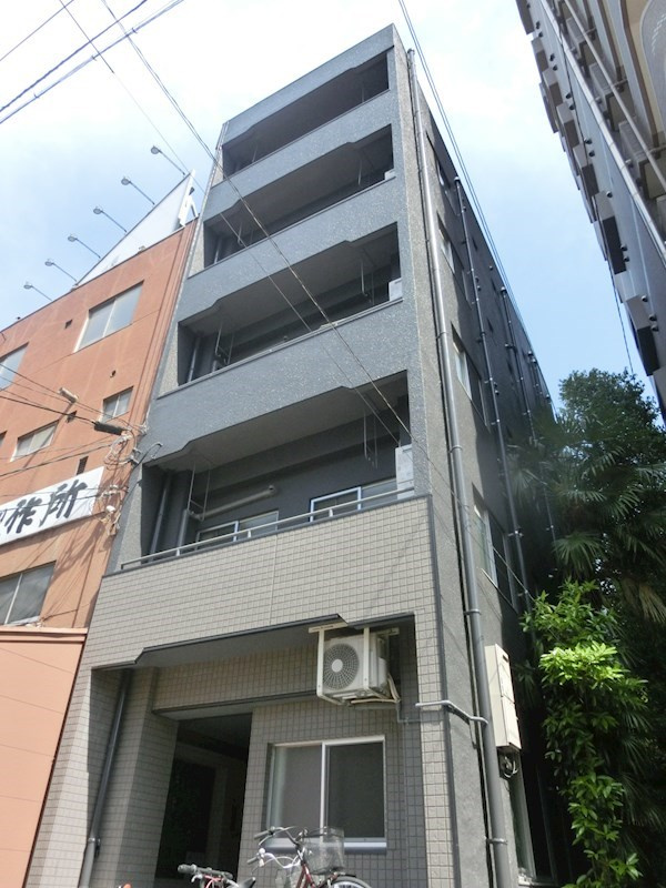 CREARE比治山の画像
