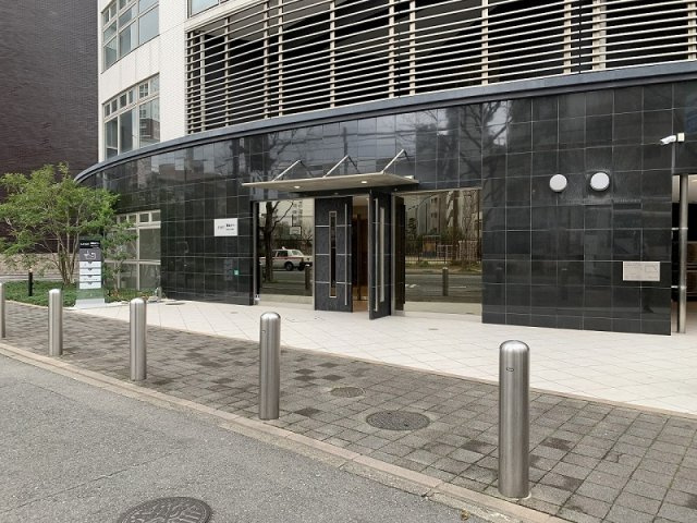 福岡市中央区警固２丁目の賃貸マンションのその他