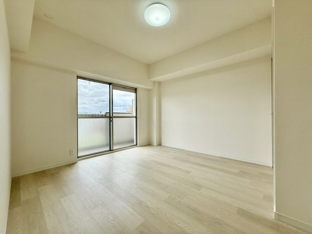 千代田ハウスの子供部屋