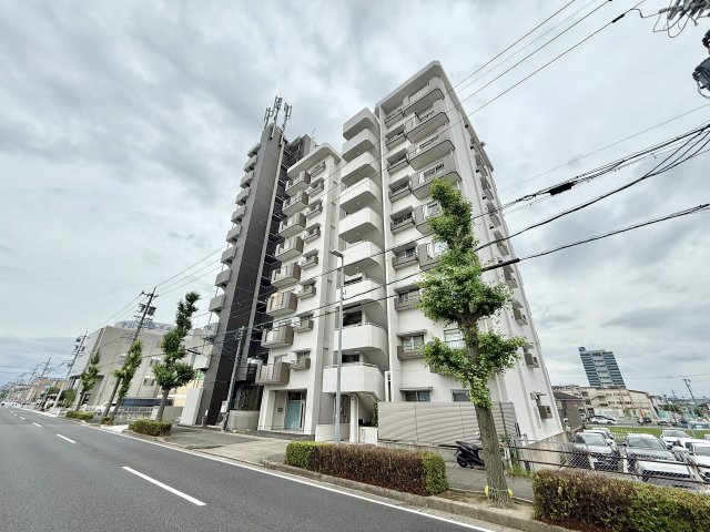 千代田ハウス